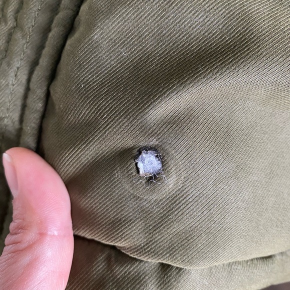 TNA Parka - Picture 8 of 9